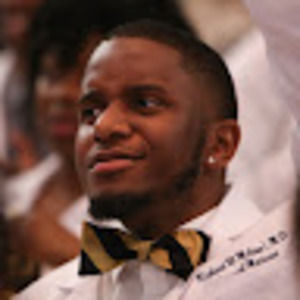 Meet your Posher, Richard